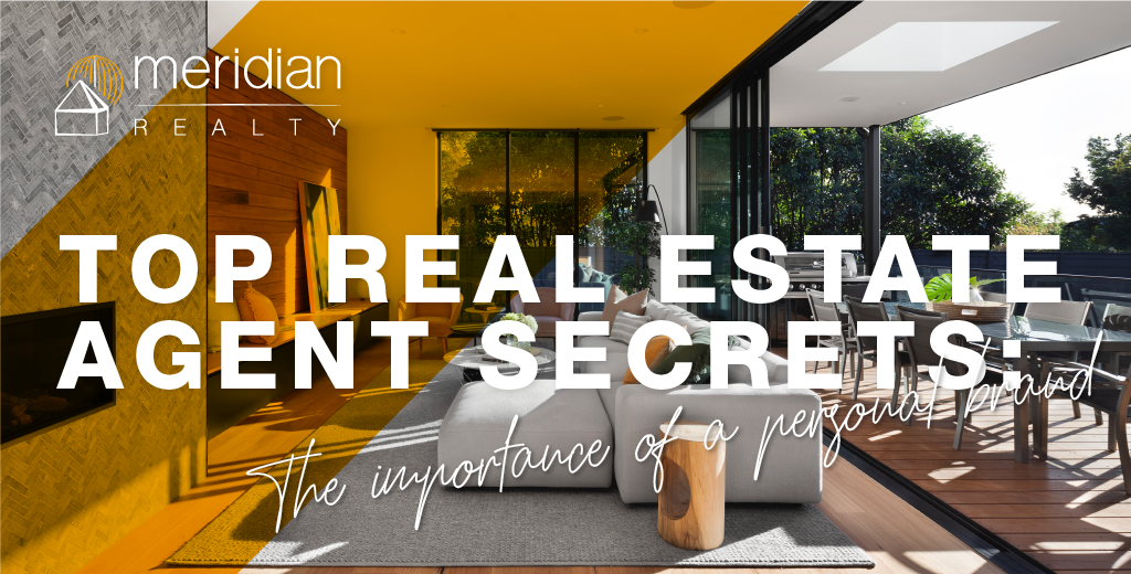 personal branding real estate agents